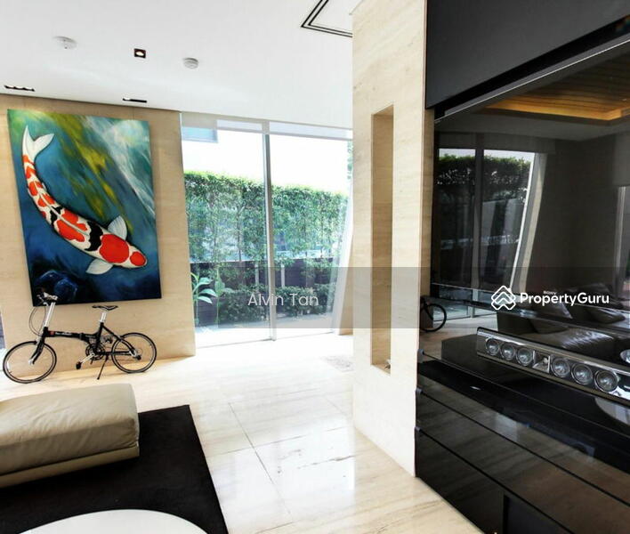 For Sale - Sentosa Cove