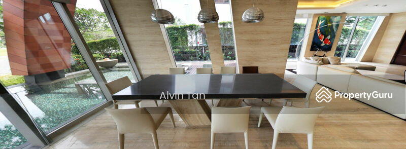For Sale - Sentosa Cove