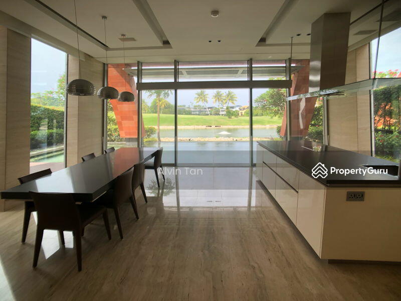 For Sale - Sentosa Cove