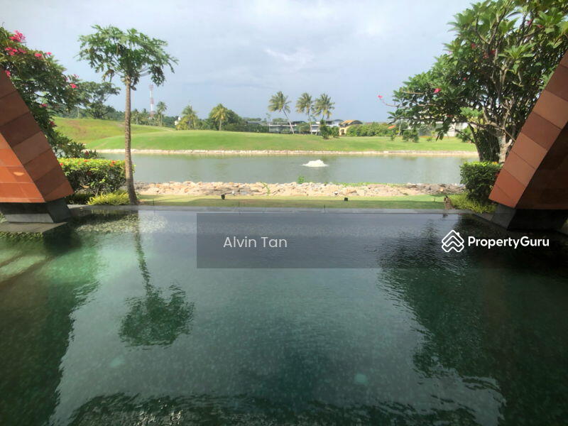 For Sale - Sentosa Cove