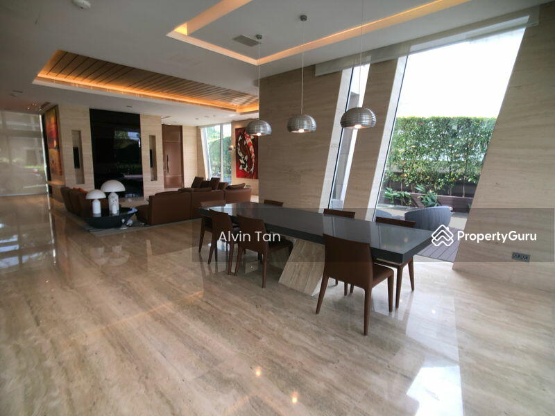 For Sale - Sentosa Cove