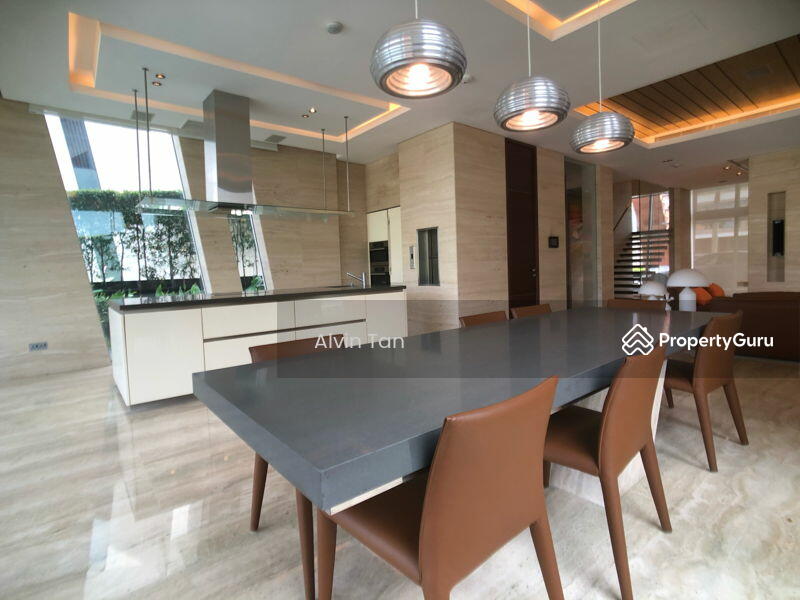 For Sale - Sentosa Cove