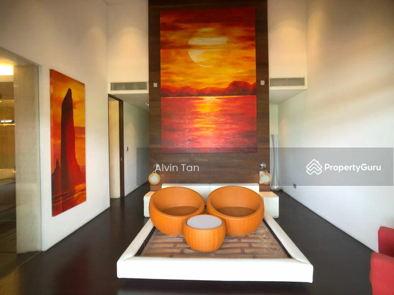 For Sale - Sentosa Cove