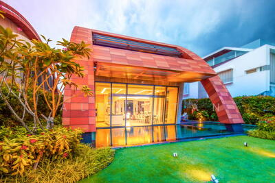 For Sale - Sentosa Cove