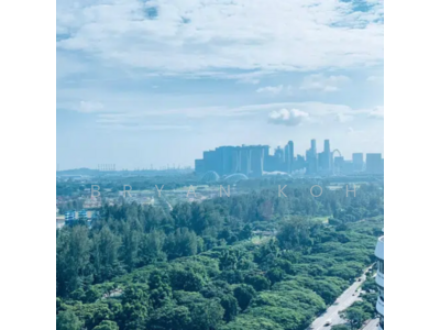 For Sale - MEYER BLUE