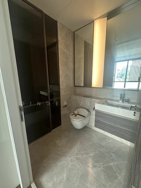 19 Nassim, 19 Nassim Hill, 2 Bedrooms, 807 sqft, Condominium For Rent, by Ginger Jiang, 25175407 - PropertyGuru.com.sg