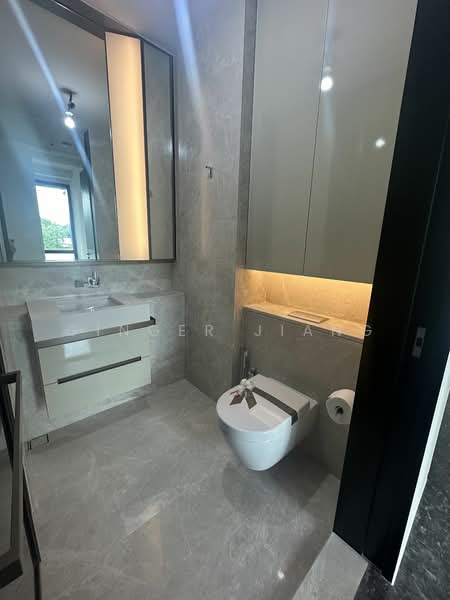 19 Nassim, 19 Nassim Hill, 2 Bedrooms, 807 sqft, Condominium For Rent, by Ginger Jiang, 25175407 - PropertyGuru.com.sg