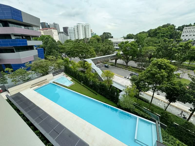 19 Nassim, 19 Nassim Hill, 2 Bedrooms, 807 sqft, Condominium For Rent, by Ginger Jiang, 25175407 - PropertyGuru.com.sg