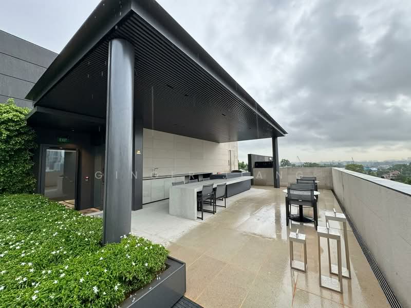 19 Nassim, 19 Nassim Hill, 2 Bedrooms, 807 sqft, Condominium For Rent, by Ginger Jiang, 25175407 - PropertyGuru.com.sg