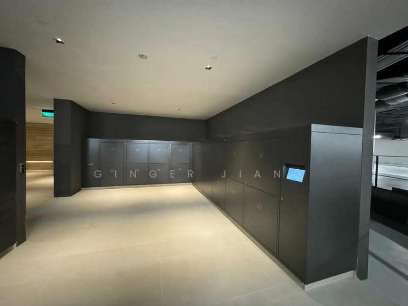 19 Nassim, 19 Nassim Hill, 2 Bedrooms, 807 sqft, Condominium For Rent, by Ginger Jiang, 25175407 - PropertyGuru.com.sg