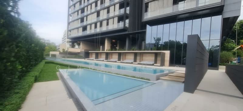 19 Nassim, 19 Nassim Hill, 2 Bedrooms, 807 sqft, Condominium For Rent, by Ginger Jiang, 25175407 - PropertyGuru.com.sg