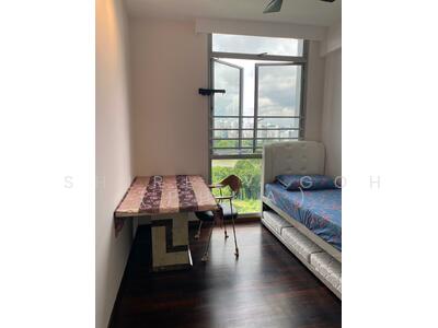 For Rent - The Lakeshore