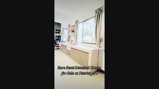 Meng Suan Road, Meng Suan Road/Upper Thomson Road, Mandai / Upper Thomson, 4 Bedrooms, 2,508 sqft, Semi-Detached House For Sale, by Nicholas Lim, 25175474 - PropertyGuru.com.sg