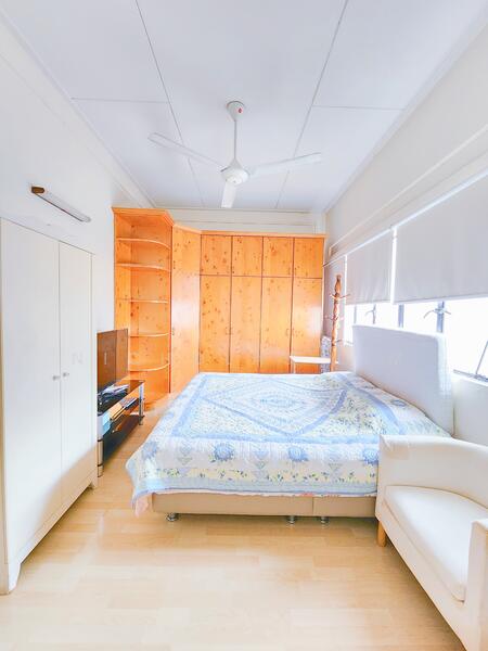 Meng Suan Road, Meng Suan Road/Upper Thomson Road, 4 Bedrooms, 2,508 sqft, Semi-Detached House For Sale, by Nicholas Lim, 25175474 - PropertyGuru.com.sg