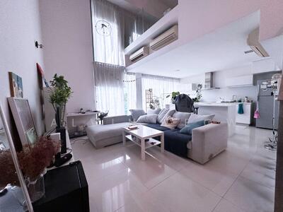 For Sale - One-North Residences