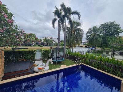For Rent - Sentosa Cove
