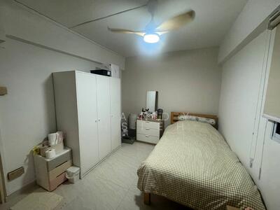 For Rent - 317 Hougang Avenue 7