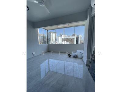 For Sale - Kim Sia Court