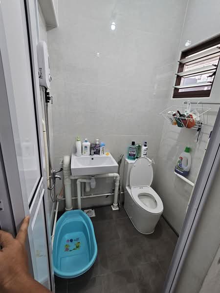 442 Clementi Avenue 3, 442 Clementi Avenue 3, 2 Bedrooms, 732 sqft, HDB Flat For Rent, by Zen Chia, 25175550 - PropertyGuru.com.sg
