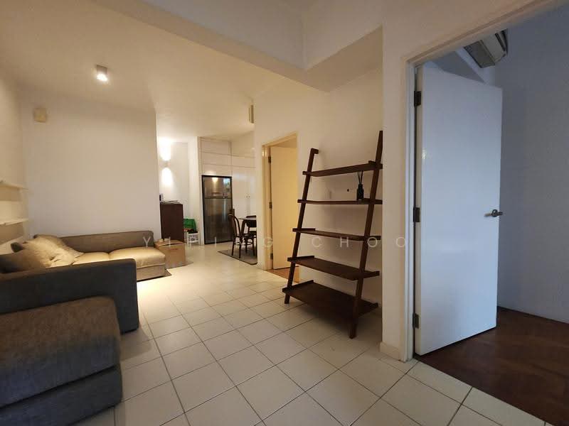 Riverwalk Apartments, 20 Upper Circular Road, Boat Quay / Raffles Place / Marina, 2 Bedrooms, 818 sqft, Apartment For Rent, by Yiping Choo, 25175658 - PropertyGuru.com.sg