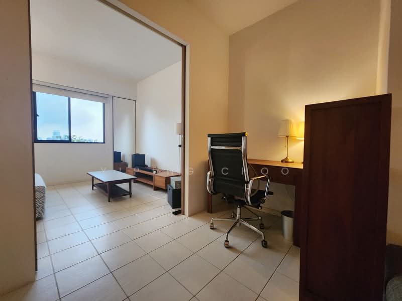 Riverwalk Apartments, 20 Upper Circular Road, Boat Quay / Raffles Place / Marina, 2 Bedrooms, 818 sqft, Apartment For Rent, by Yiping Choo, 25175658 - PropertyGuru.com.sg