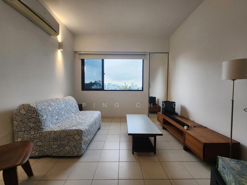 Riverwalk Apartments, 20 Upper Circular Road, Boat Quay / Raffles Place / Marina, 2 Bedrooms, 818 sqft, Apartment For Rent, by Yiping Choo, 25175658 - PropertyGuru.com.sg