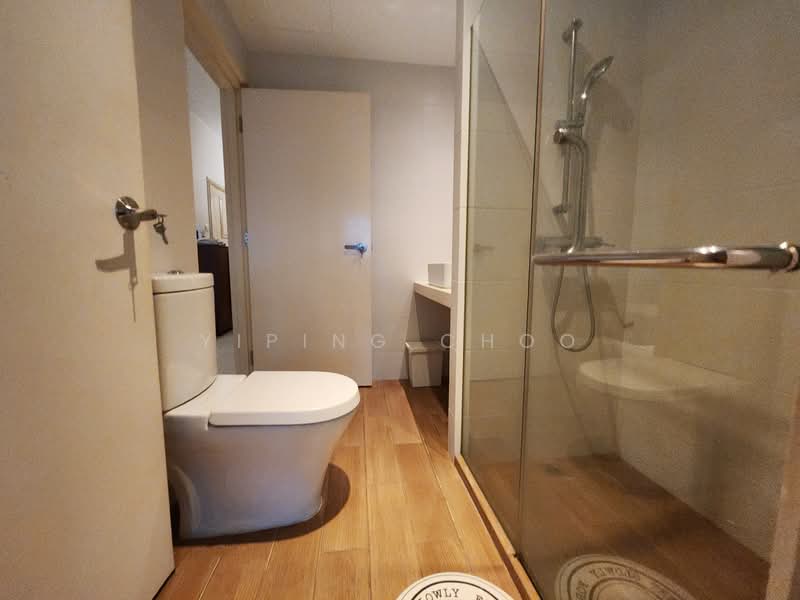 Riverwalk Apartments, 20 Upper Circular Road, Boat Quay / Raffles Place / Marina, 2 Bedrooms, 818 sqft, Apartment For Rent, by Yiping Choo, 25175658 - PropertyGuru.com.sg