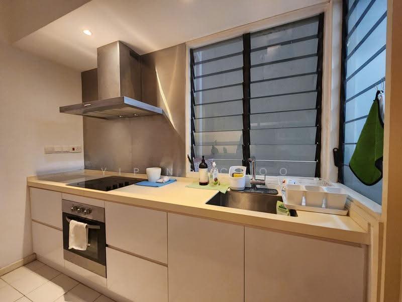 Riverwalk Apartments, 20 Upper Circular Road, Boat Quay / Raffles Place / Marina, 2 Bedrooms, 818 sqft, Apartment For Rent, by Yiping Choo, 25175658 - PropertyGuru.com.sg