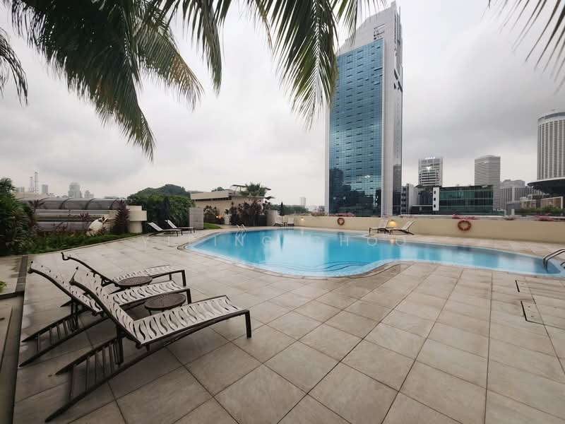 Riverwalk Apartments, 20 Upper Circular Road, Boat Quay / Raffles Place / Marina, 2 Bedrooms, 818 sqft, Apartment For Rent, by Yiping Choo, 25175658 - PropertyGuru.com.sg