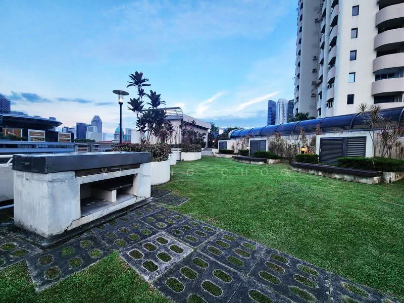 Riverwalk Apartments, 20 Upper Circular Road, Boat Quay / Raffles Place / Marina, 2 Bedrooms, 818 sqft, Apartment For Rent, by Yiping Choo, 25175658 - PropertyGuru.com.sg