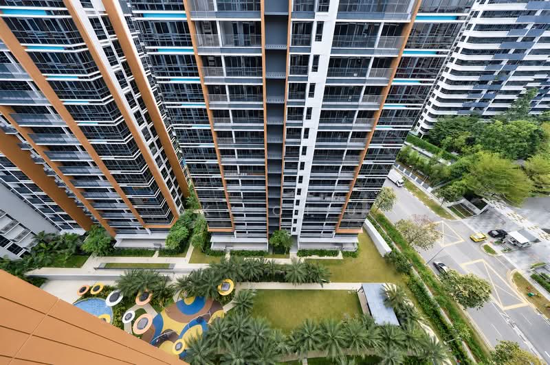 Coco Palms, 29 Pasir Ris Grove, 2 Bedrooms, 753 sqft, Condominium For Rent, by Sky Chiu, 25175662 - Facilities View - PropertyGuru.com.sg