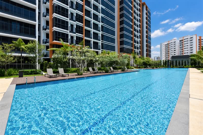 Coco Palms, 29 Pasir Ris Grove, 2 Bedrooms, 753 sqft, Condominium For Rent, by Sky Chiu, 25175662 - PropertyGuru.com.sg