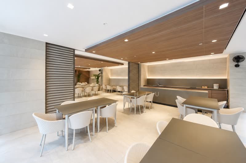 Coco Palms, 29 Pasir Ris Grove, 2 Bedrooms, 753 sqft, Condominium For Rent, by Sky Chiu, 25175662 - PropertyGuru.com.sg