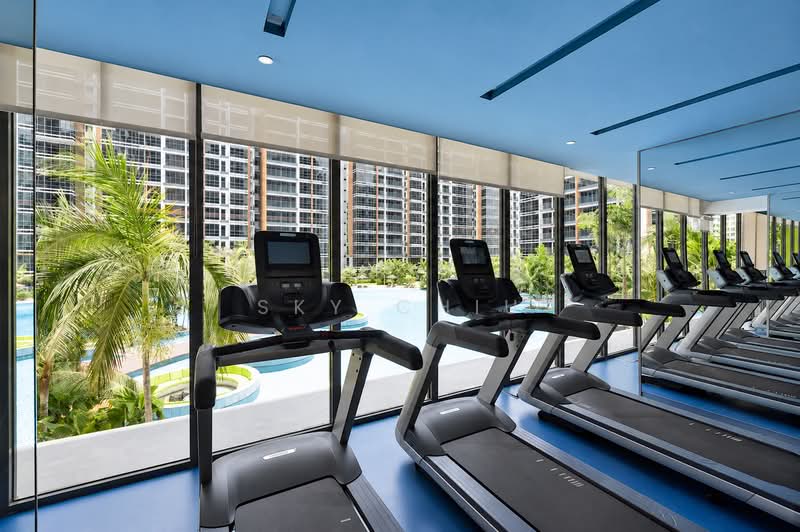 Coco Palms, 29 Pasir Ris Grove, 2 Bedrooms, 753 sqft, Condominium For Rent, by Sky Chiu, 25175662 - PropertyGuru.com.sg