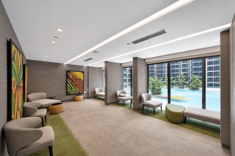 Coco Palms, 29 Pasir Ris Grove, 2 Bedrooms, 753 sqft, Condominium For Rent, by Sky Chiu, 25175662 - PropertyGuru.com.sg