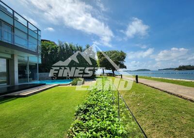 For Sale - Sentosa Cove