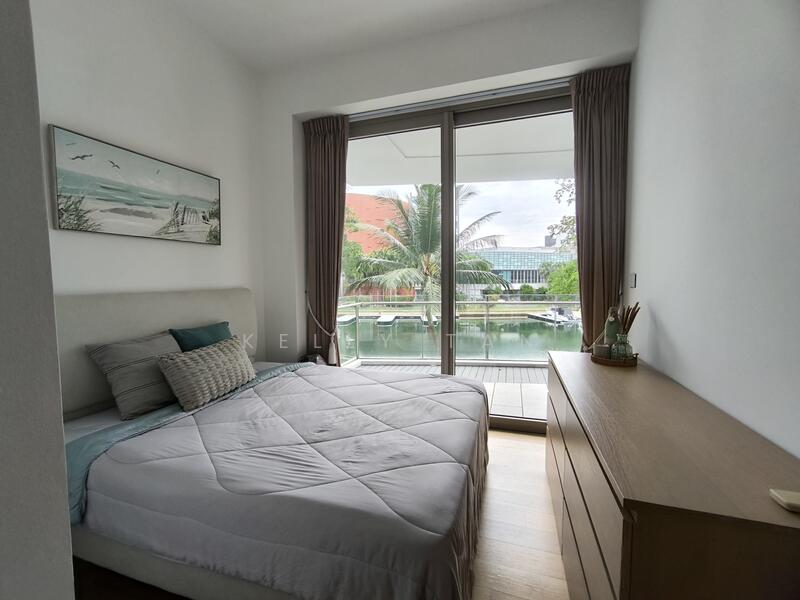 The Coast at Sentosa Cove, 276 Ocean Drive, 3 Bedrooms, 2,044 sqft, Condominium For Rent, by Kelly Sutina Tan, 25175716 - PropertyGuru.com.sg