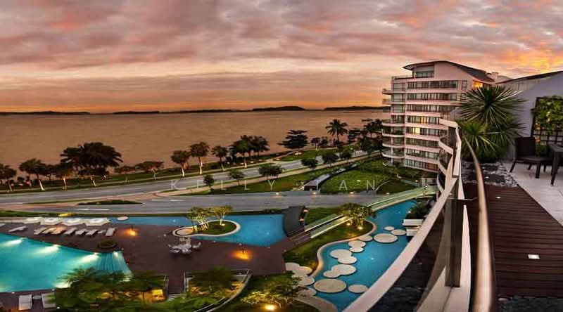 The Coast at Sentosa Cove, 276 Ocean Drive, 3 Bedrooms, 2,044 sqft, Condominium For Rent, by Kelly Sutina Tan, 25175716 - PropertyGuru.com.sg