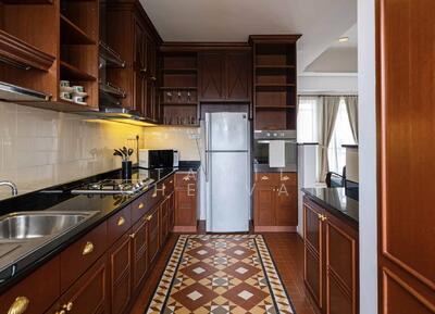 For Rent - Lotus @ Joo Chiat