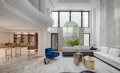 For Sale - Sentosa Cove