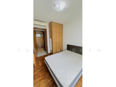 For Rent - Burlington Square