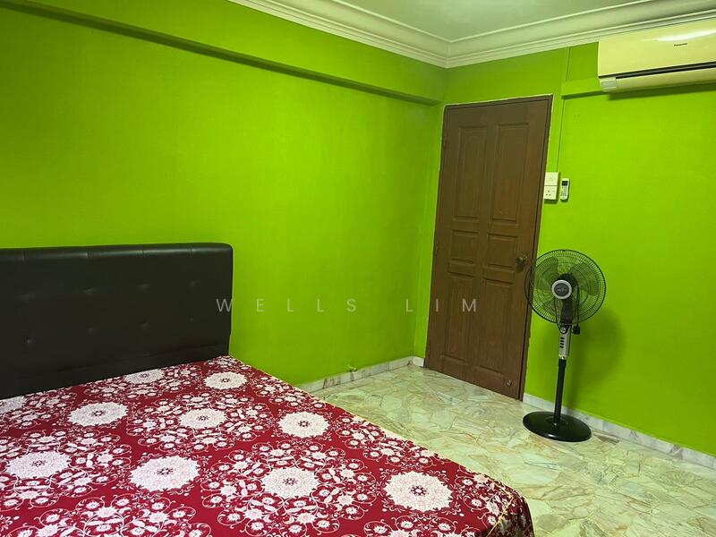 266 Bukit Batok East Avenue 4, 266 Bukit Batok East Avenue 4, Room Rental, 150 sqft, HDB Flat For Rent, by Wells Lim, 25175885 - PropertyGuru.com.sg