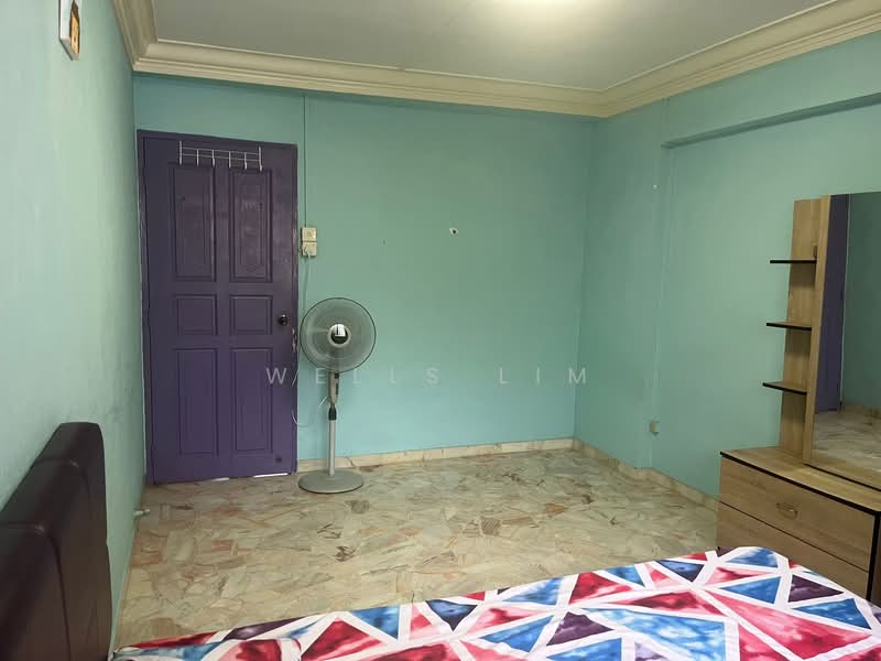 266 Bukit Batok East Avenue 4, 266 Bukit Batok East Avenue 4, Room Rental, 150 sqft, HDB Flat For Rent, by Wells Lim, 25175885 - PropertyGuru.com.sg