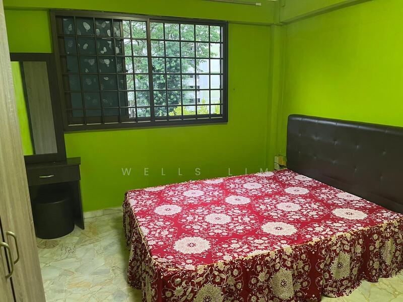 266 Bukit Batok East Avenue 4, 266 Bukit Batok East Avenue 4, Room Rental, 150 sqft, HDB Flat For Rent, by Wells Lim, 25175885 - PropertyGuru.com.sg