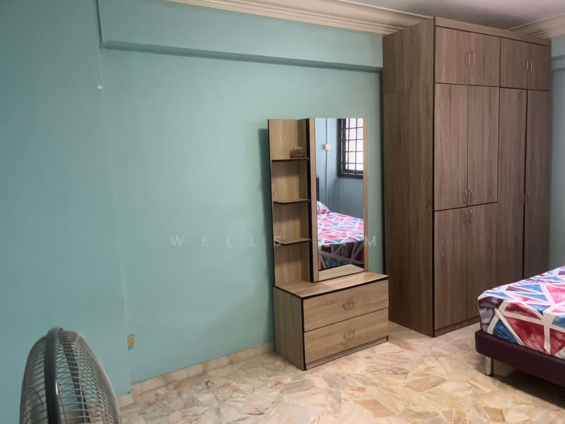 266 Bukit Batok East Avenue 4, 266 Bukit Batok East Avenue 4, Room Rental, 150 sqft, HDB Flat For Rent, by Wells Lim, 25175885 - PropertyGuru.com.sg