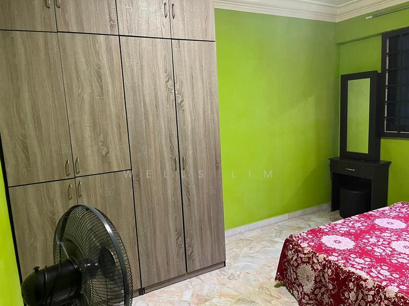 266 Bukit Batok East Avenue 4, 266 Bukit Batok East Avenue 4, Room Rental, 150 sqft, HDB Flat For Rent, by Wells Lim, 25175885 - PropertyGuru.com.sg
