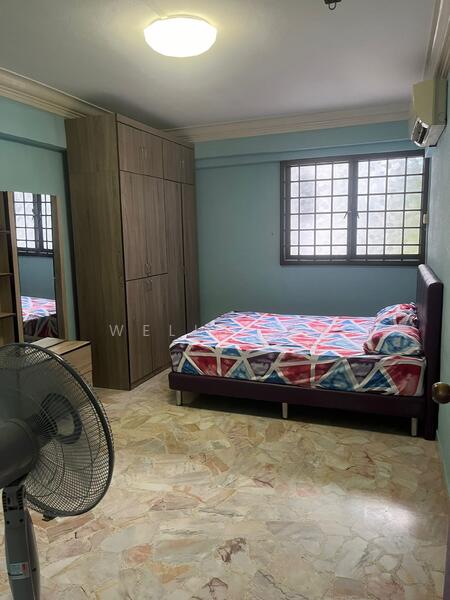 266 Bukit Batok East Avenue 4, 266 Bukit Batok East Avenue 4, Room Rental, 150 sqft, HDB Flat For Rent, by Wells Lim, 25175885 - PropertyGuru.com.sg