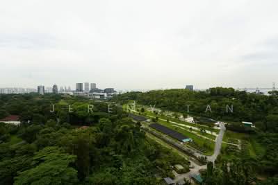 For Rent - Normanton Park