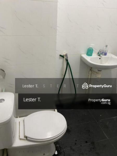 Link @ AMK, 3 Ang Mo Kio Street 62, 138 sqft, Light Industrial (B1) For Rent, by Lester T., 25176019 - CommercialGuru.com.sg