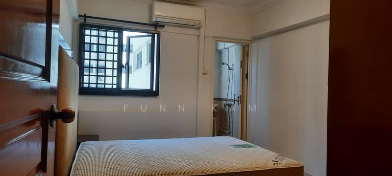 50 Telok Blangah Drive, 50 Telok Blangah Drive, Room Rental, 200 sqft, HDB Flat For Rent, by Funn KAM ORANGETEE, 25176118 - PropertyGuru.com.sg